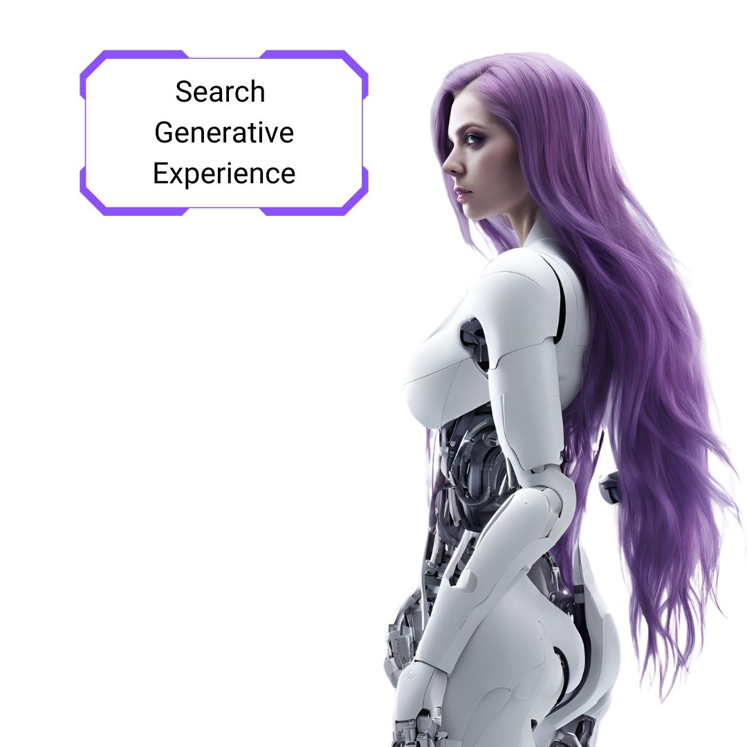 SGE search generative experience