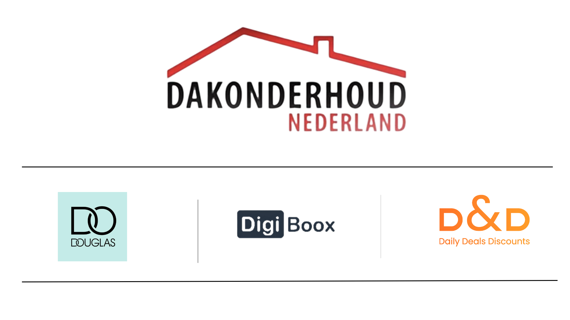 Dakonderhoud Nederland Houwen Online